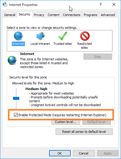 Internet Explorerdriver Standalone Server For Mac
